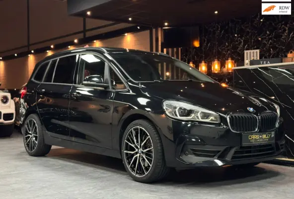 220i 7p. High Executive|CRUISE|AUTO|PANO|AUTO