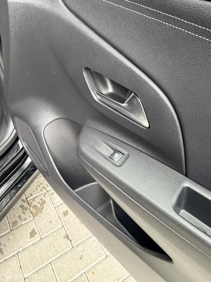 1.2 Level 3 GARANTIE /LEER/ KEYLESS/ 360CMRA