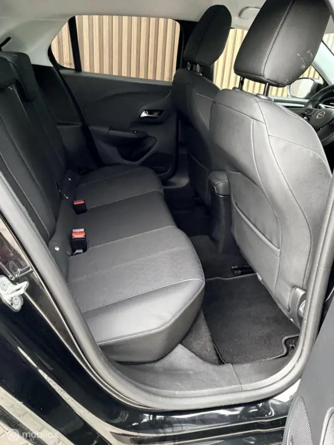 1.2 Level 3 GARANTIE /LEER/ KEYLESS/ 360CMRA