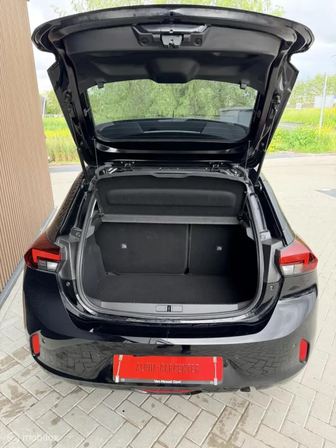 1.2 Level 3 GARANTIE /LEER/ KEYLESS/ 360CMRA
