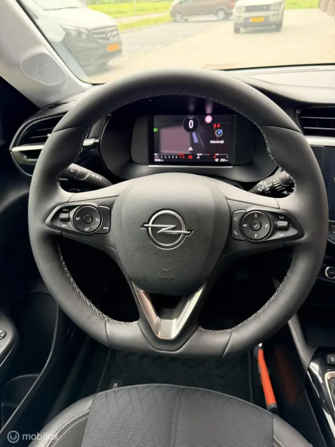 1.2 Level 3 GARANTIE /LEER/ KEYLESS/ 360CMRA
