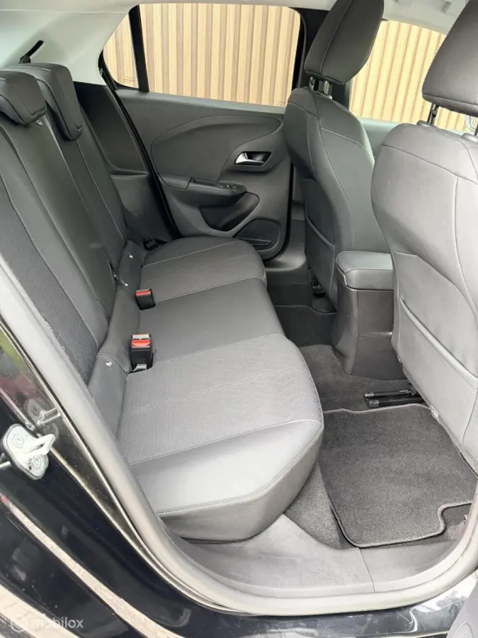 1.2 Level 3 GARANTIE /LEER/ KEYLESS/ 360CMRA