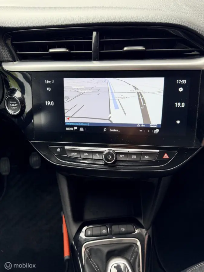 1.2 Level 3 GARANTIE /LEER/ KEYLESS/ 360CMRA