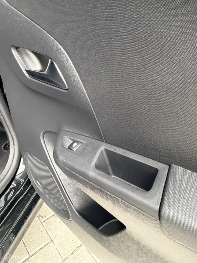 1.2 Level 3 GARANTIE /LEER/ KEYLESS/ 360CMRA
