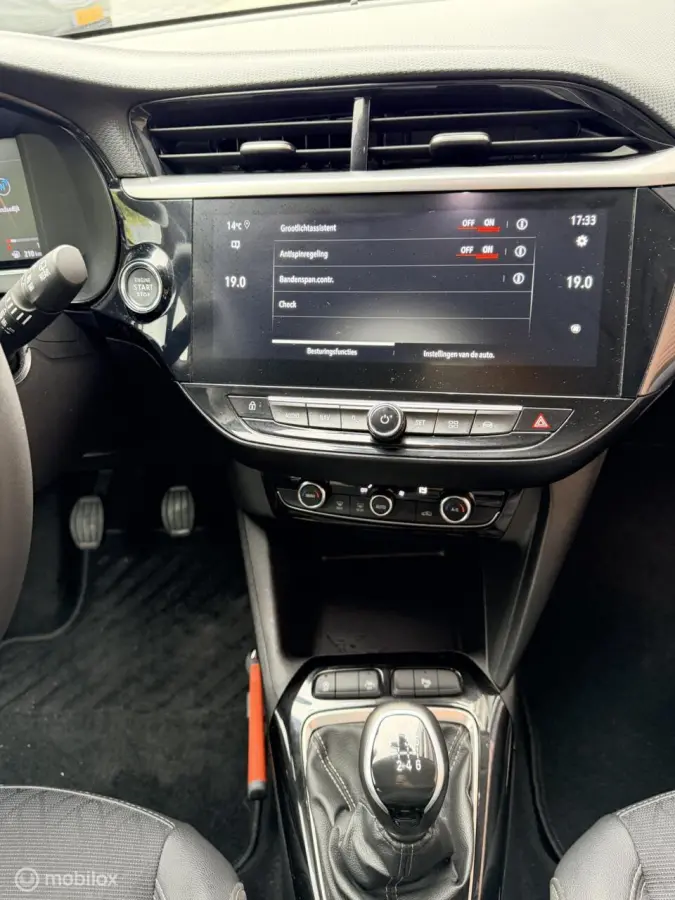 1.2 Level 3 GARANTIE /LEER/ KEYLESS/ 360CMRA