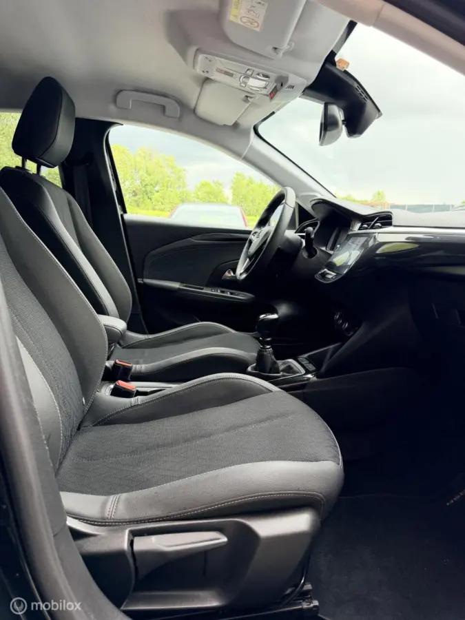 1.2 Level 3 GARANTIE /LEER/ KEYLESS/ 360CMRA