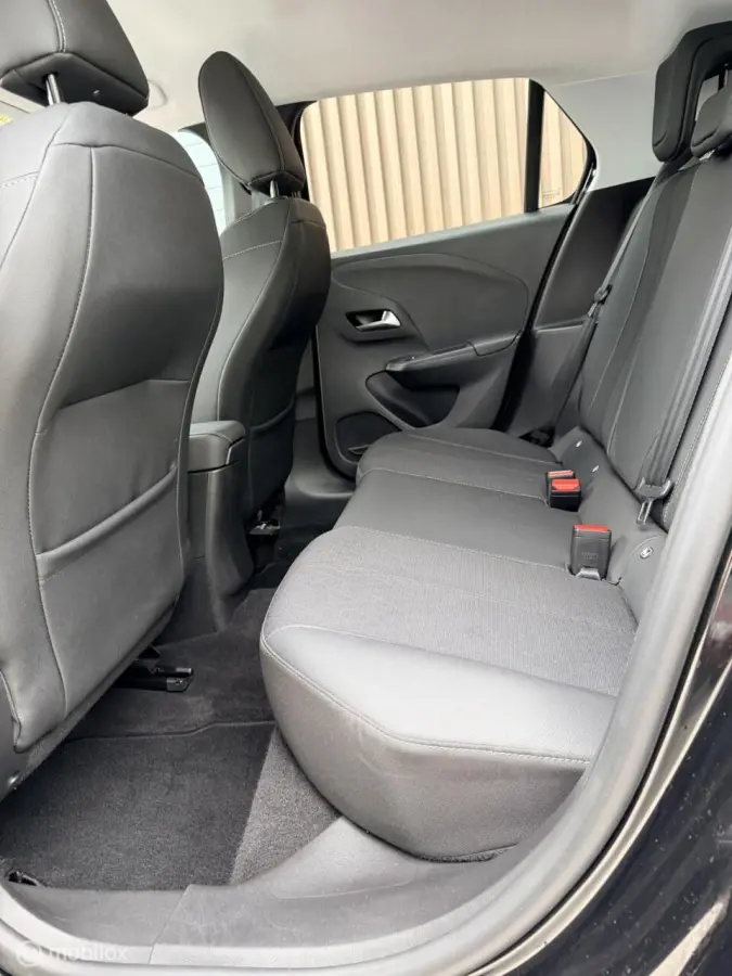 1.2 Level 3 GARANTIE /LEER/ KEYLESS/ 360CMRA