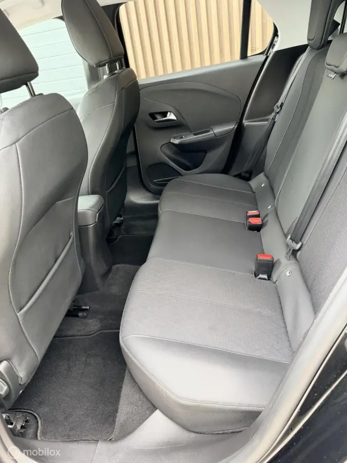 1.2 Level 3 GARANTIE /LEER/ KEYLESS/ 360CMRA