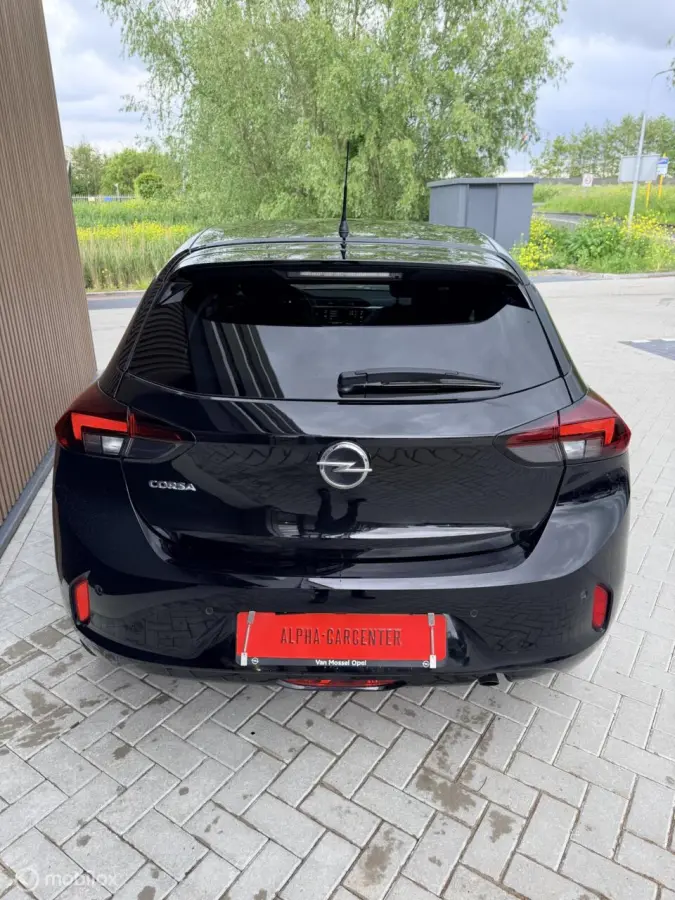 1.2 Level 3 GARANTIE /LEER/ KEYLESS/ 360CMRA
