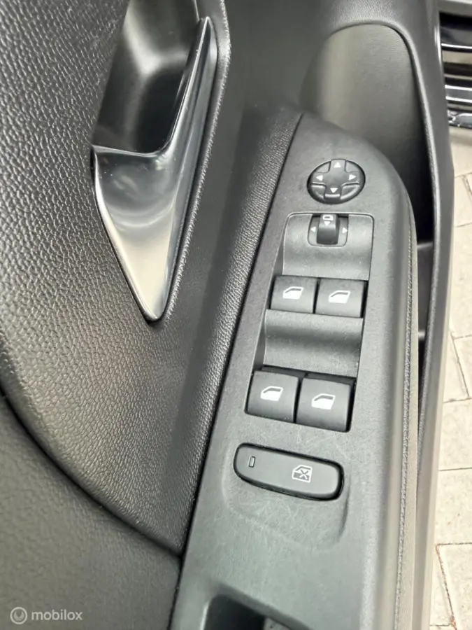 1.2 Level 3 GARANTIE /LEER/ KEYLESS/ 360CMRA