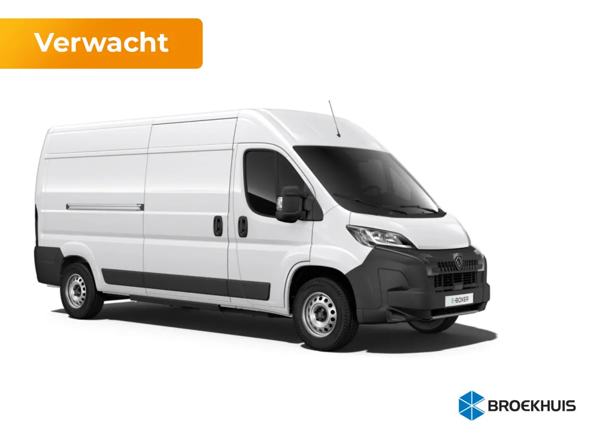 Standaard - Elektrisch | Elektrisch verstelbare en verwarmbare buitenspiegels | Elektrische parkeerrem | Getint glas