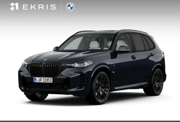 xDrive50e M Sportpakket Pro | High Executive | Exclusive Pack | Travel Pack | Comfort-plus Pack | Innovation Pack | Bowers & Wilkins