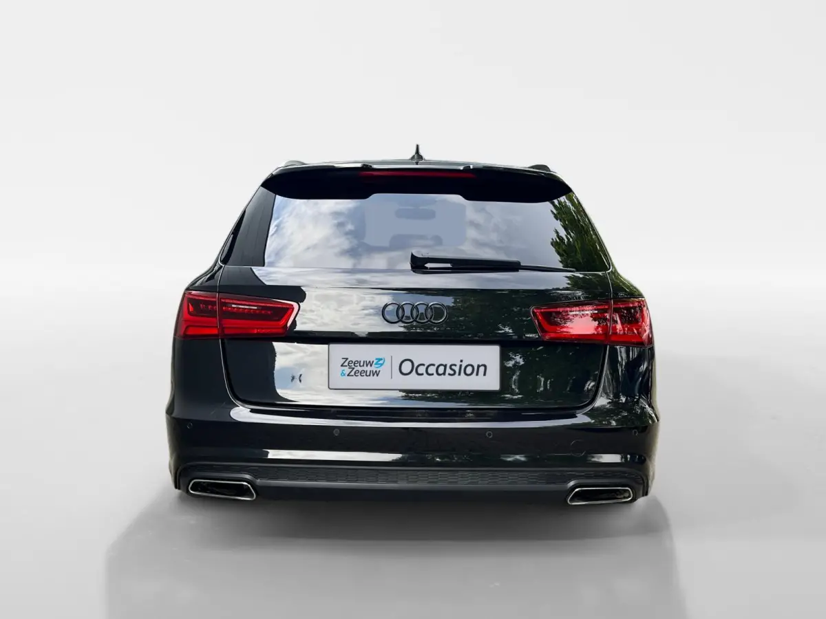 1.8 TFSI ultra S line Edition