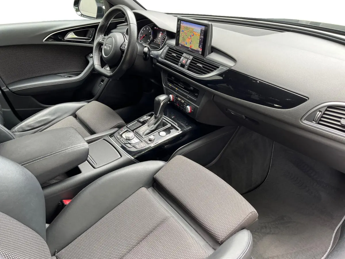 1.8 TFSI ultra S line Edition