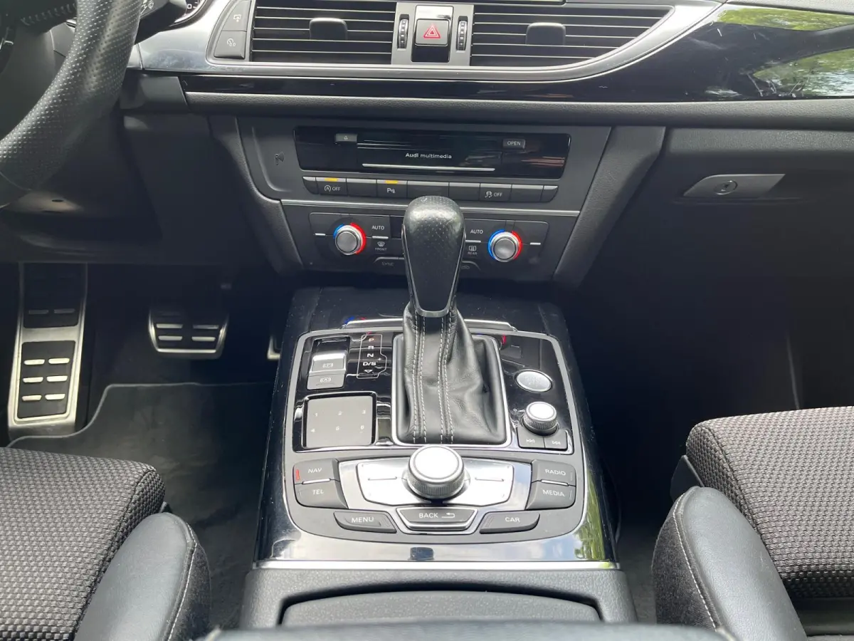1.8 TFSI ultra S line Edition