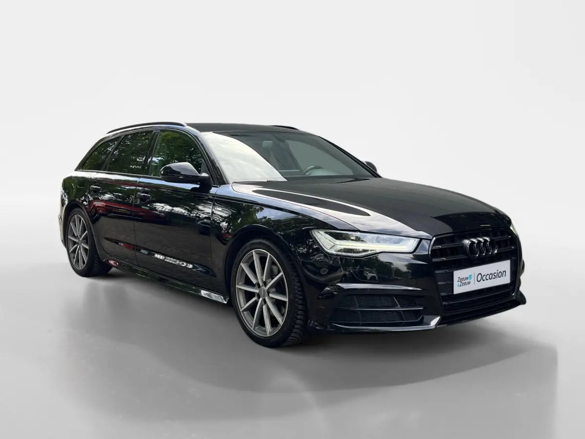 1.8 TFSI ultra S line Edition
