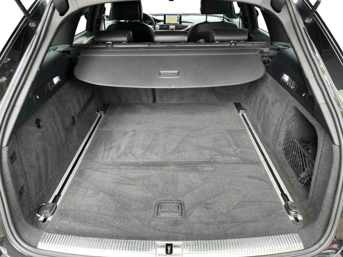 1.8 TFSI ultra S line Edition