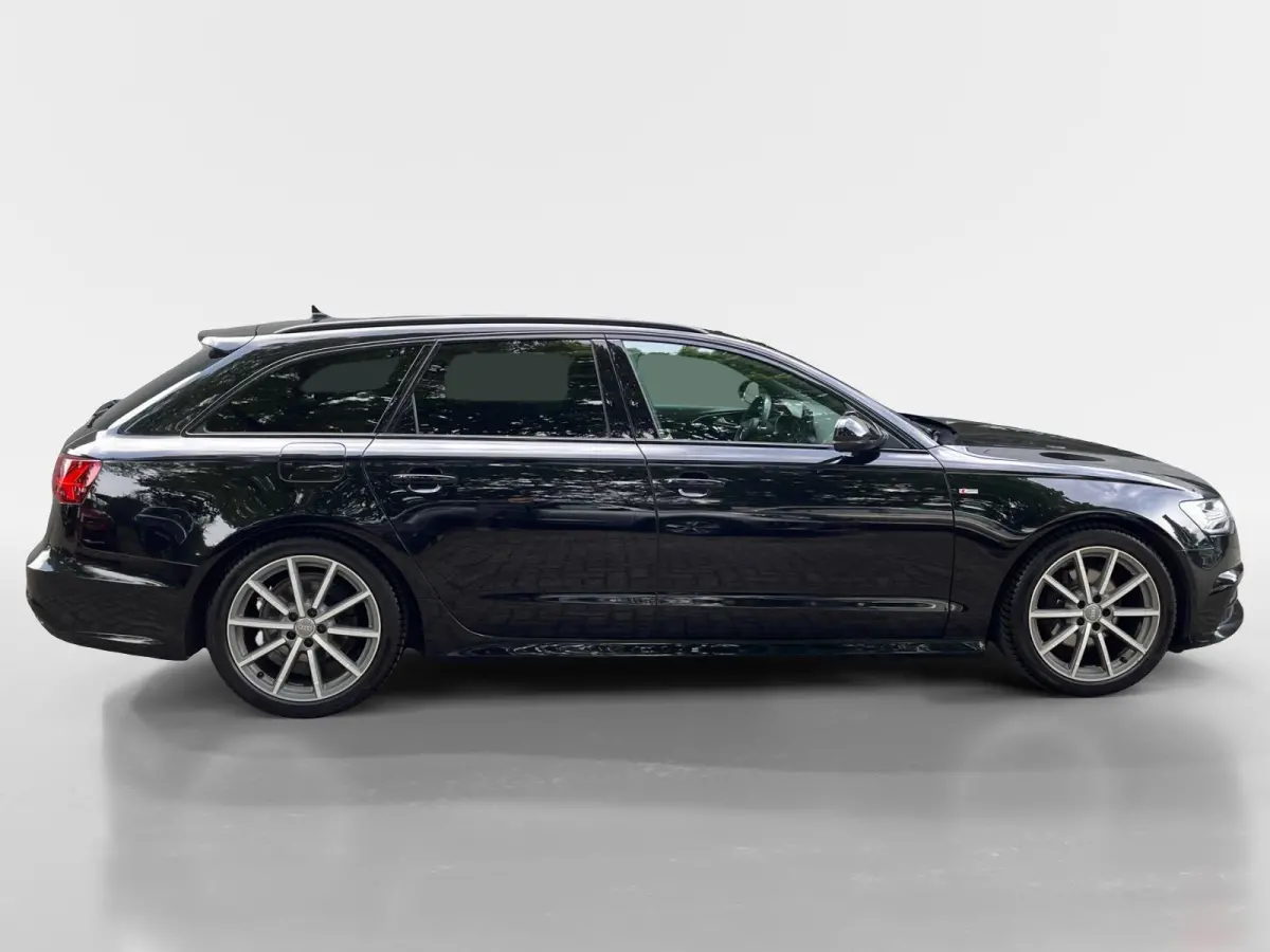 1.8 TFSI ultra S line Edition