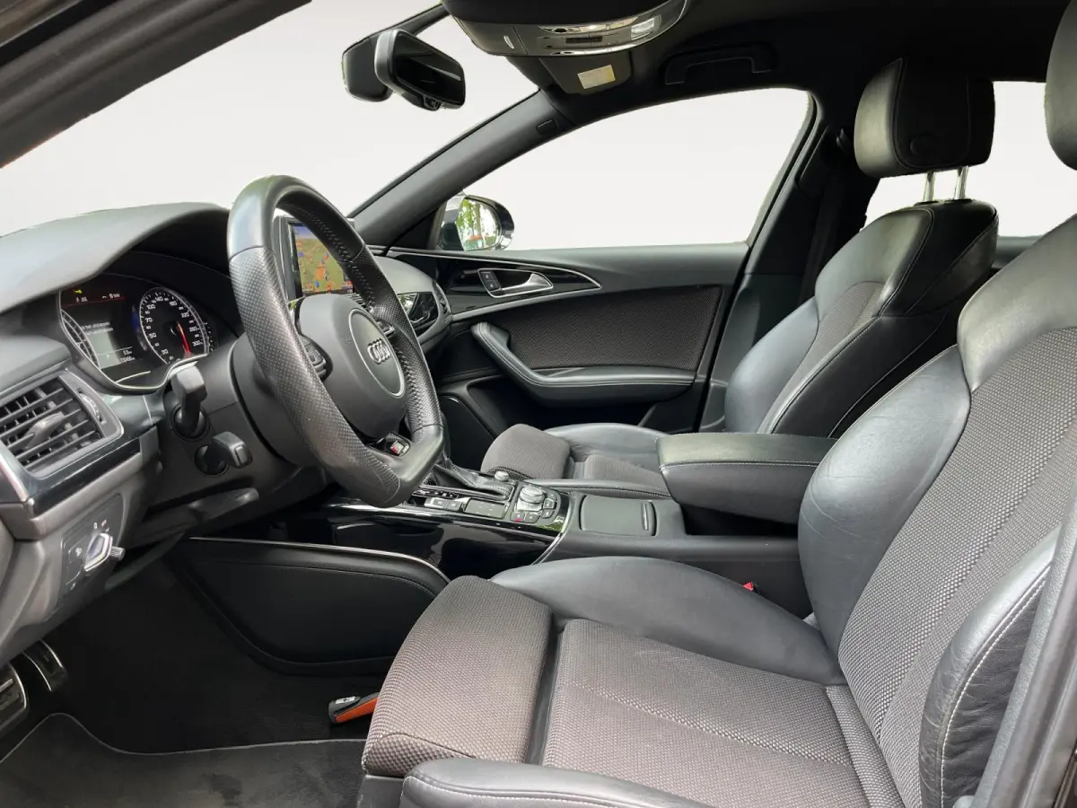 1.8 TFSI ultra S line Edition