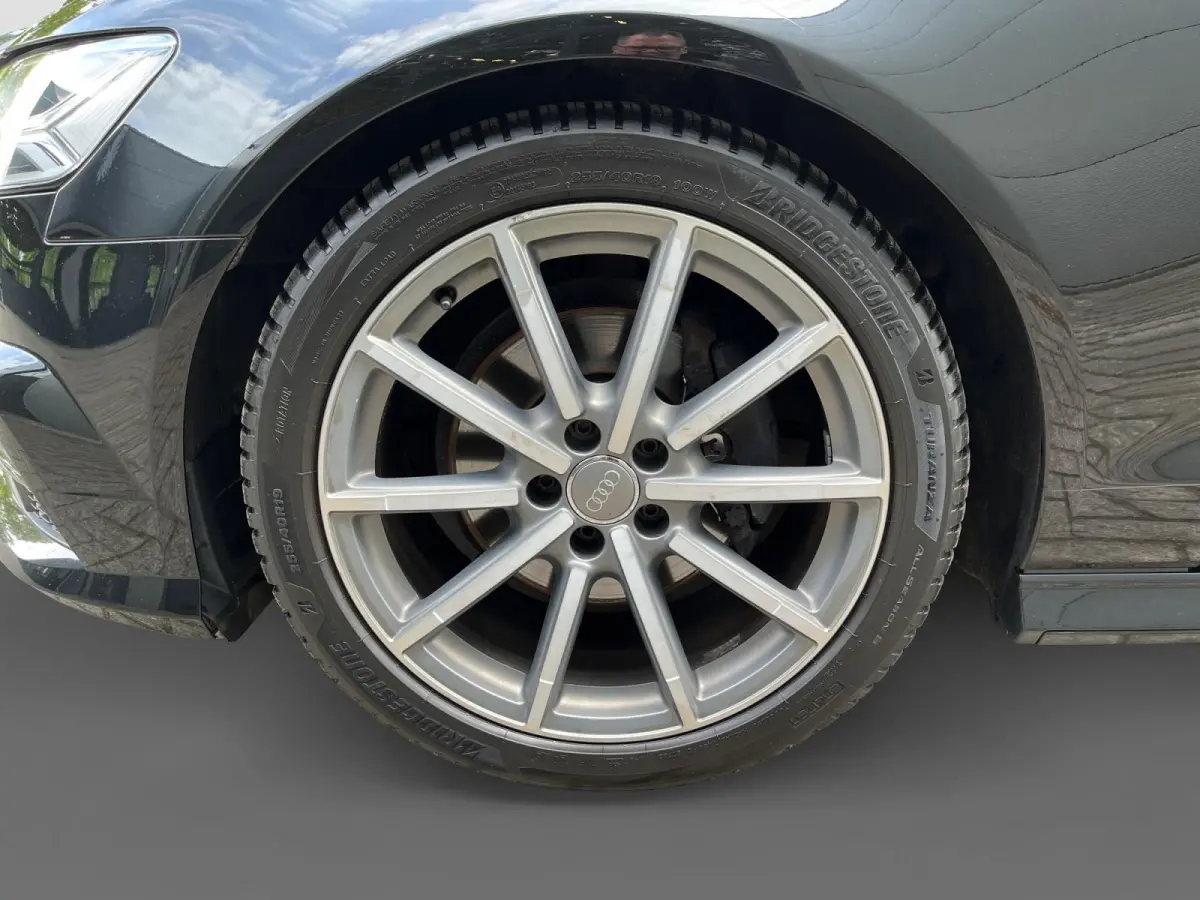 1.8 TFSI ultra S line Edition