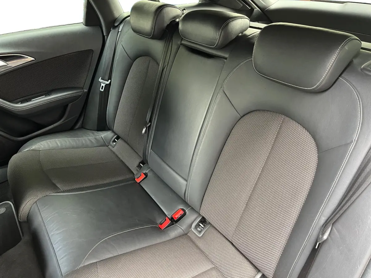 1.8 TFSI ultra S line Edition