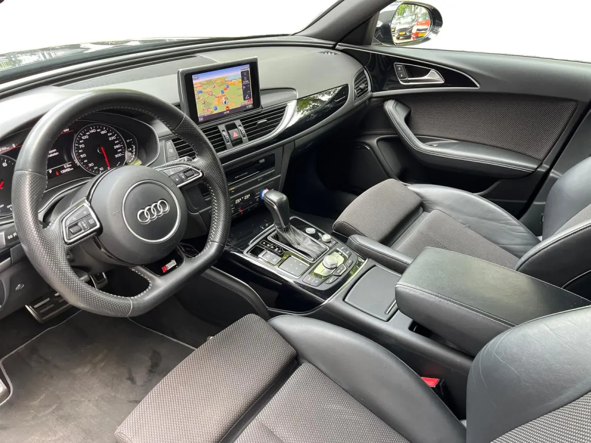 1.8 TFSI ultra S line Edition