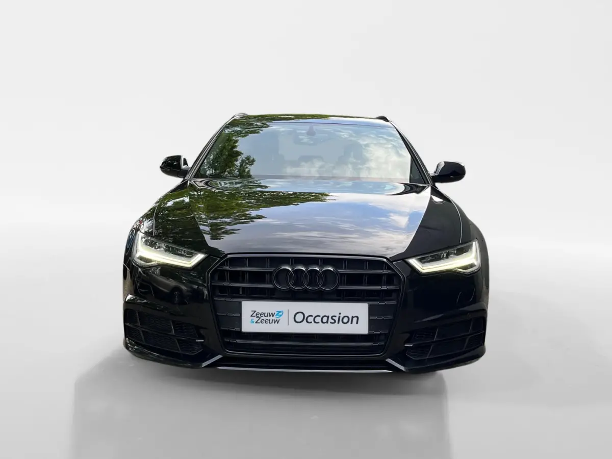 1.8 TFSI ultra S line Edition