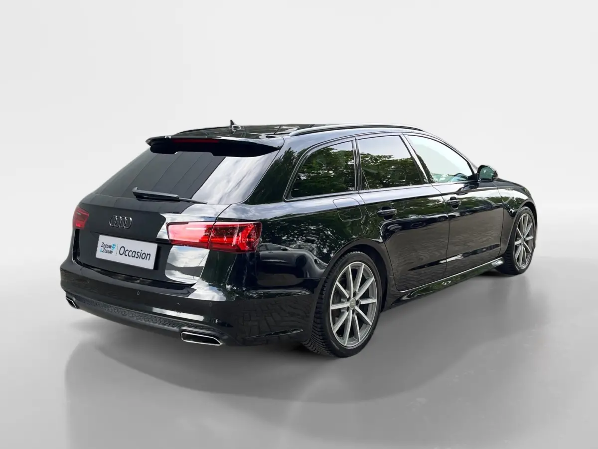 1.8 TFSI ultra S line Edition