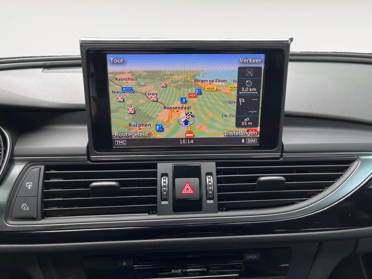 1.8 TFSI ultra S line Edition