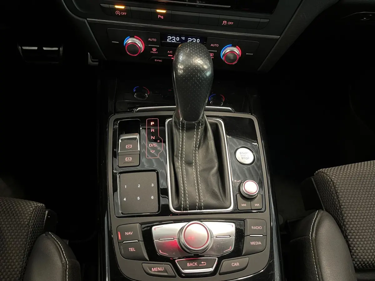 1.8 TFSI ultra S line Edition