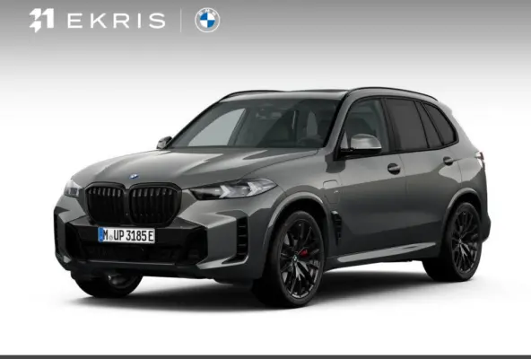xDrive50e M Sportpakket Pro | High Executive | Exclusive Pack | Travel Pack | Comfort-plus Pack | Innovation Pack | Bowers & Wilkins