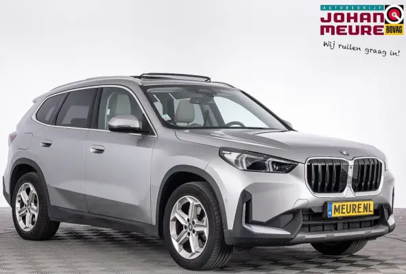 xDrive25e Business Design | PANORAMADAK | LEDER | NAVI | CAMERA | ECC | PHEV