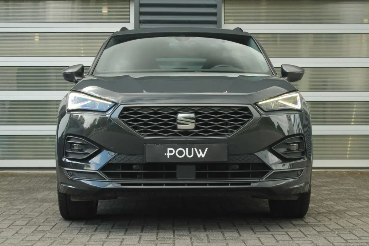 1.5 TSI 150pk DSG FR Business | Trekhaak | Elekt. Verstelbare Bestuurdersstoel | Navigatie | Camera Achter | Apple CarPlay/ Android Auto