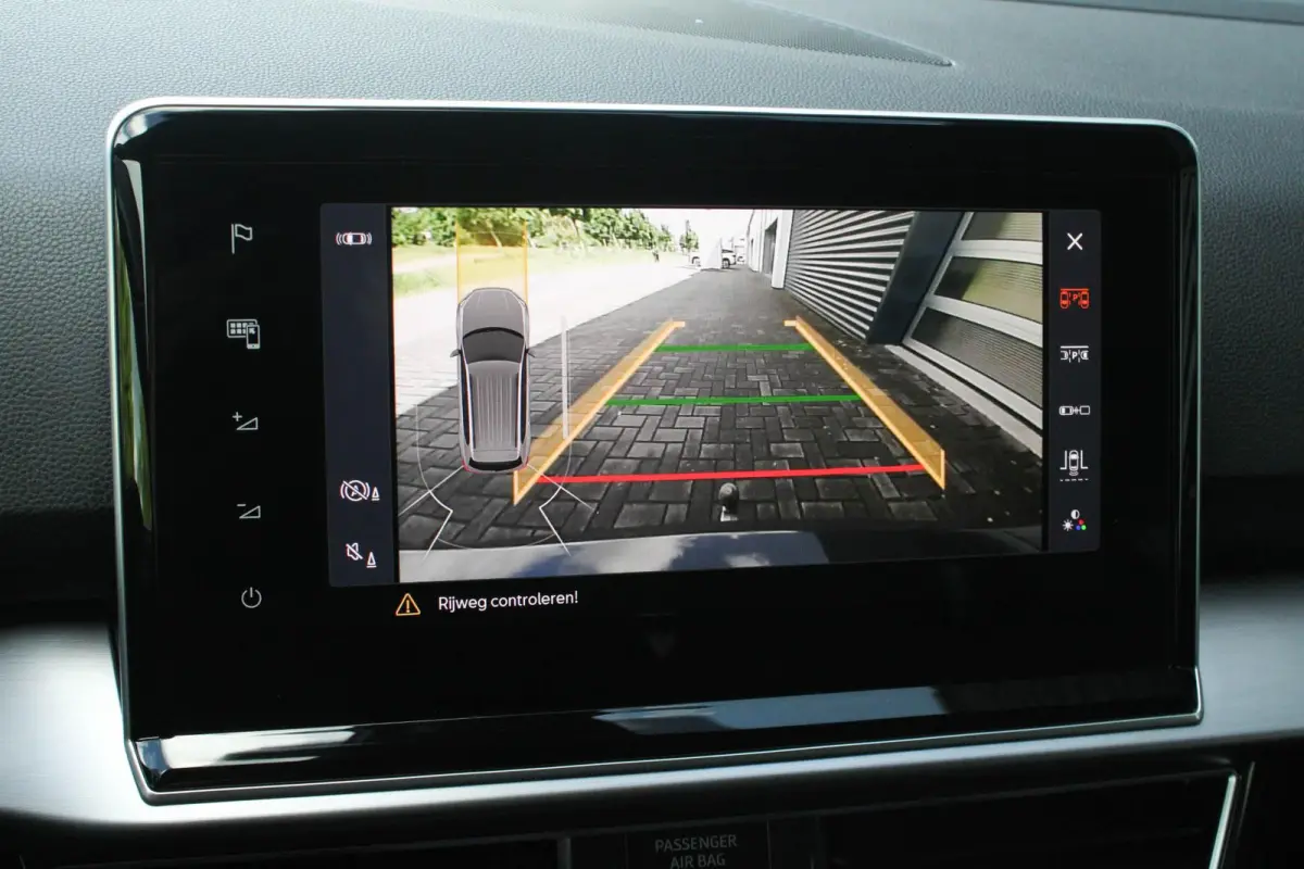 1.5 TSI 150pk DSG FR Business | Trekhaak | Elekt. Verstelbare Bestuurdersstoel | Navigatie | Camera Achter | Apple CarPlay/ Android Auto