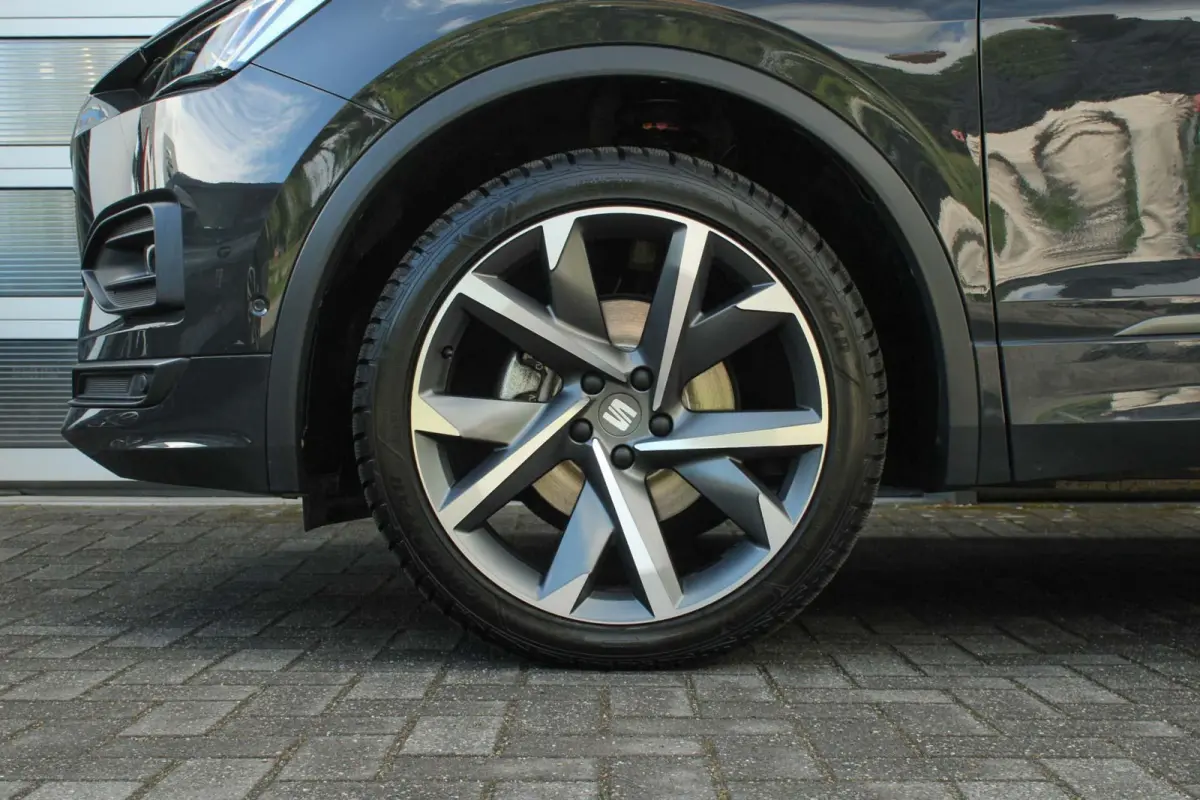 1.5 TSI 150pk DSG FR Business | Trekhaak | Elekt. Verstelbare Bestuurdersstoel | Navigatie | Camera Achter | Apple CarPlay/ Android Auto