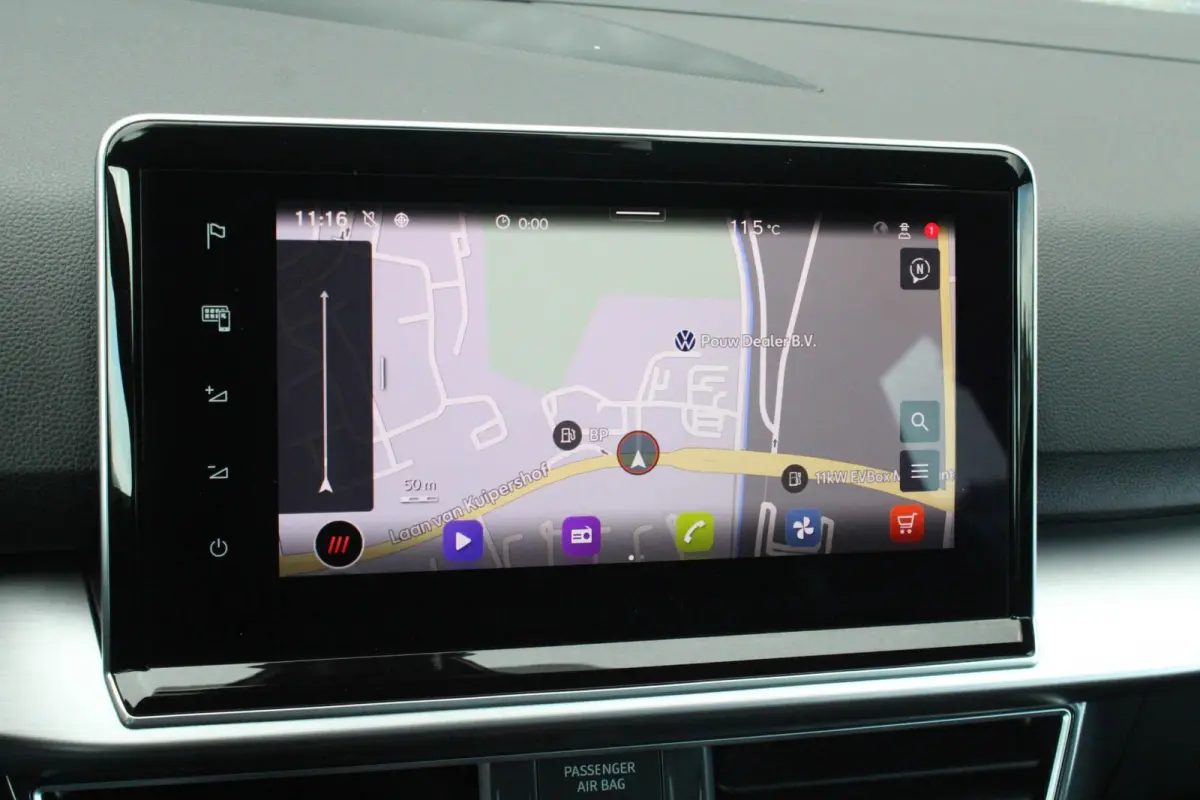 1.5 TSI 150pk DSG FR Business | Trekhaak | Elekt. Verstelbare Bestuurdersstoel | Navigatie | Camera Achter | Apple CarPlay/ Android Auto