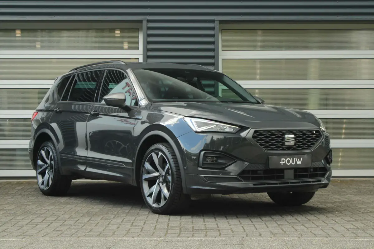 1.5 TSI 150pk DSG FR Business | Trekhaak | Elekt. Verstelbare Bestuurdersstoel | Navigatie | Camera Achter | Apple CarPlay/ Android Auto