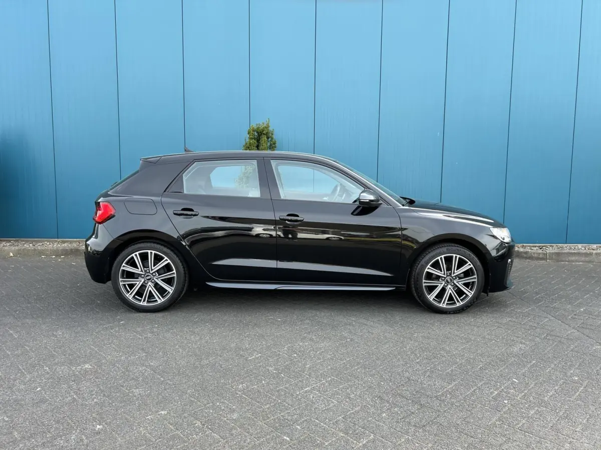 25 TFSI epic NAV.VIA.CARPLAY/ANDROID | DIGI.DASHB | CRUISE | PDC | LMV'17