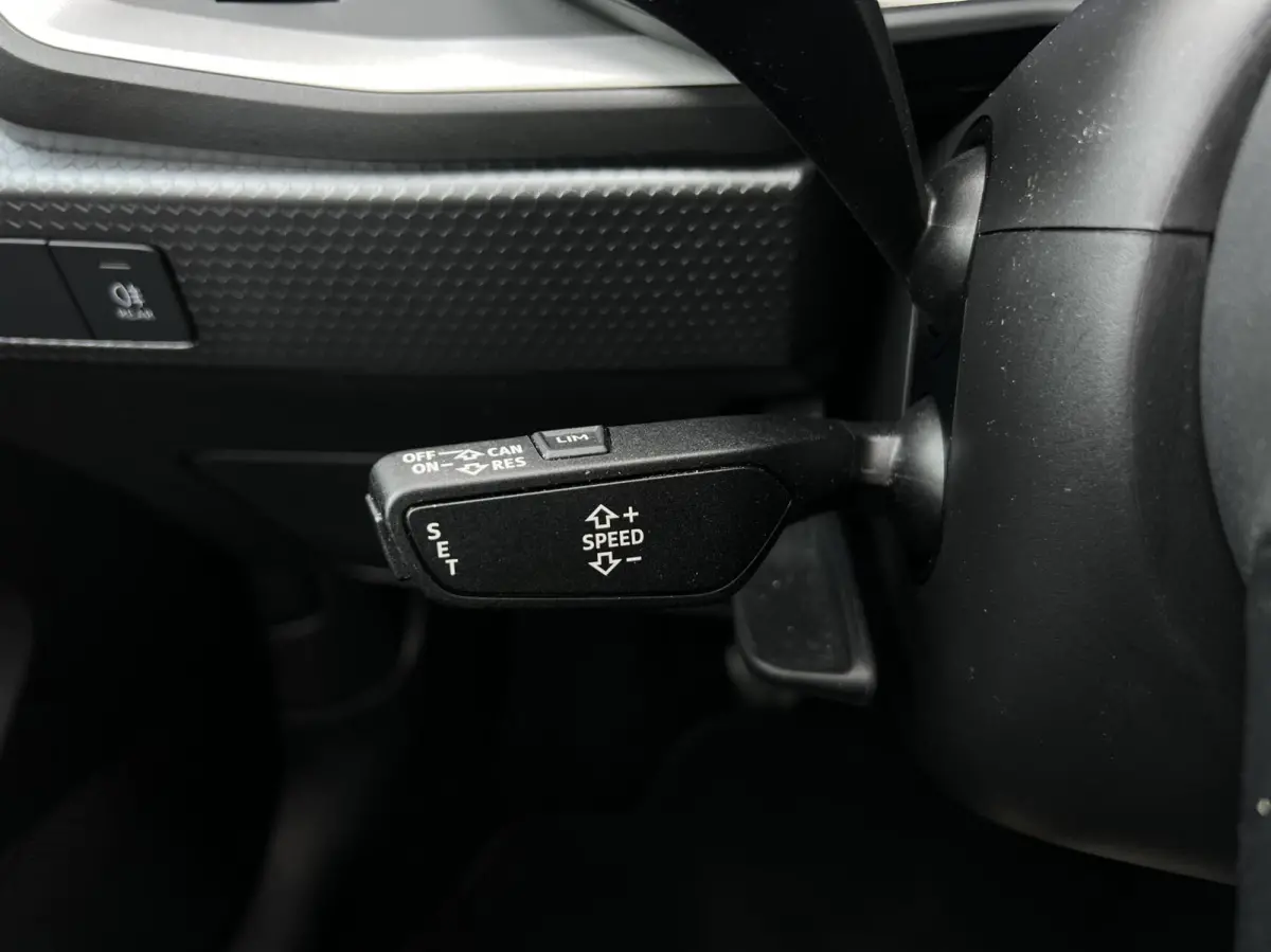 25 TFSI epic NAV.VIA.CARPLAY/ANDROID | DIGI.DASHB | CRUISE | PDC | LMV'17