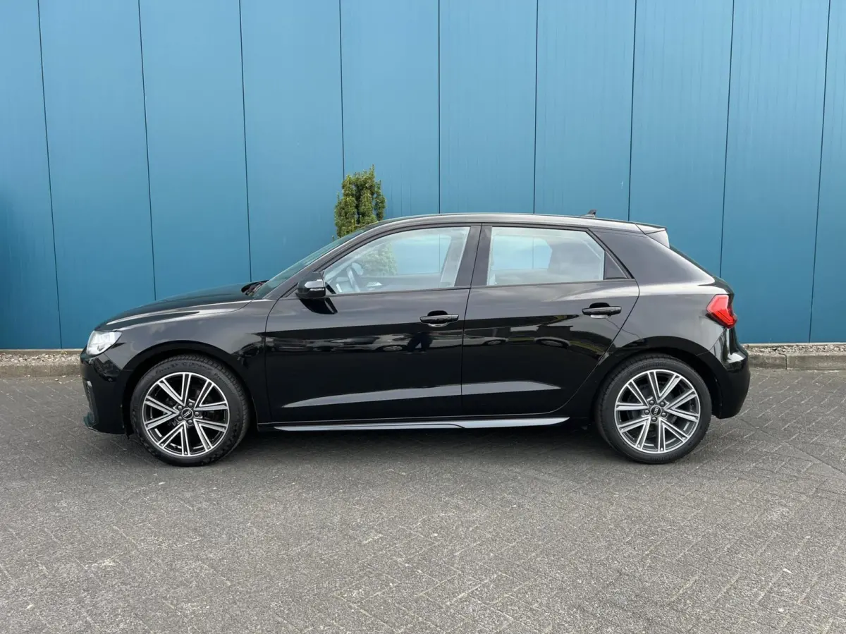 25 TFSI epic NAV.VIA.CARPLAY/ANDROID | DIGI.DASHB | CRUISE | PDC | LMV'17