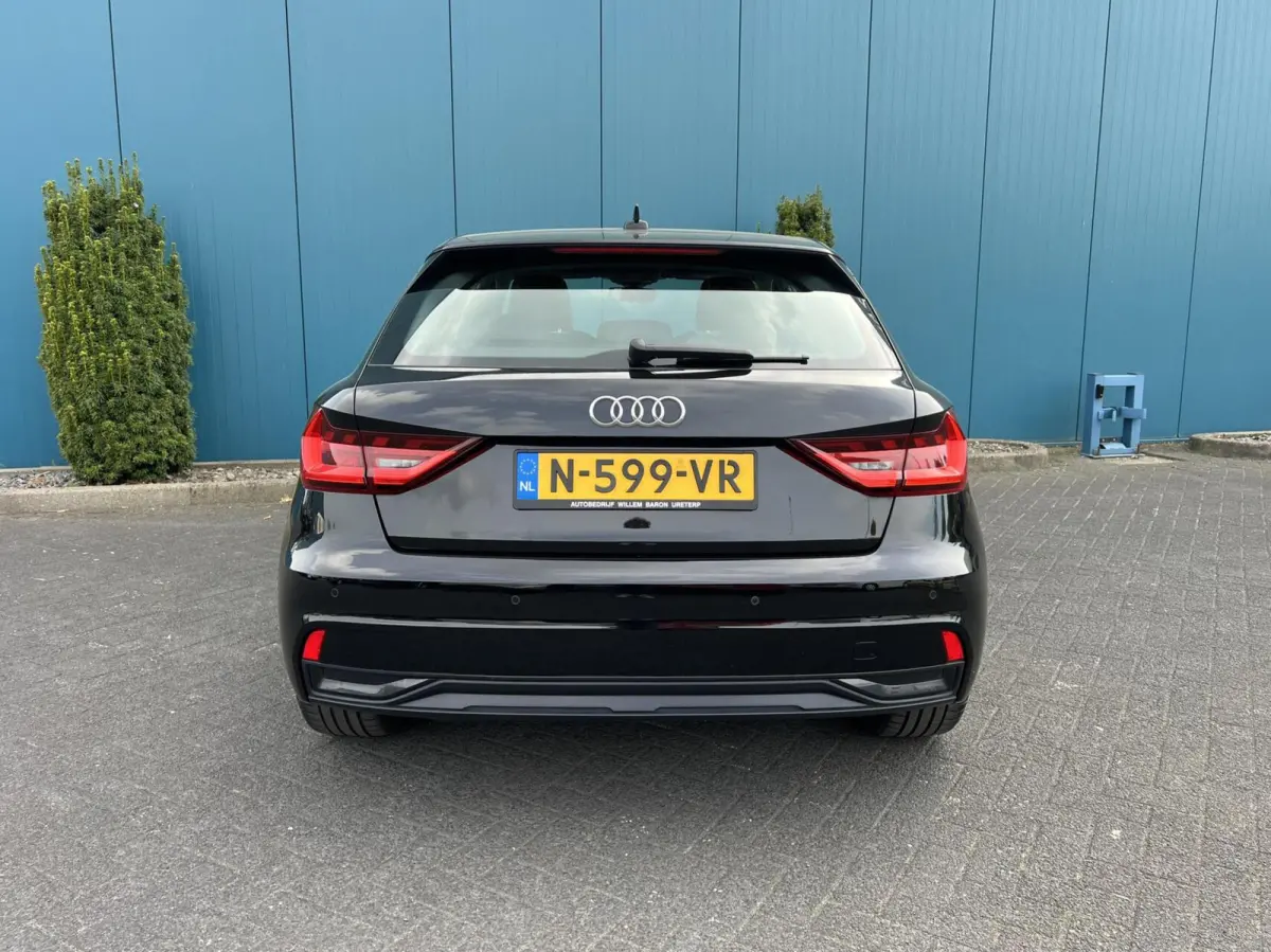 25 TFSI epic NAV.VIA.CARPLAY/ANDROID | DIGI.DASHB | CRUISE | PDC | LMV'17
