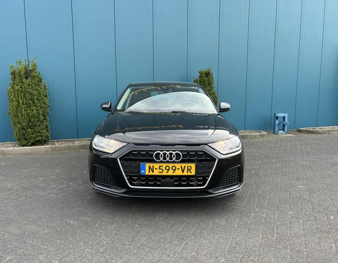 25 TFSI epic NAV.VIA.CARPLAY/ANDROID | DIGI.DASHB | CRUISE | PDC | LMV'17