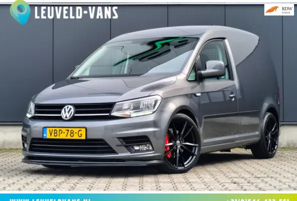 2.0TDI 180PK AIRCO ACC PDC SPORTPAKKET CHIPTUNE