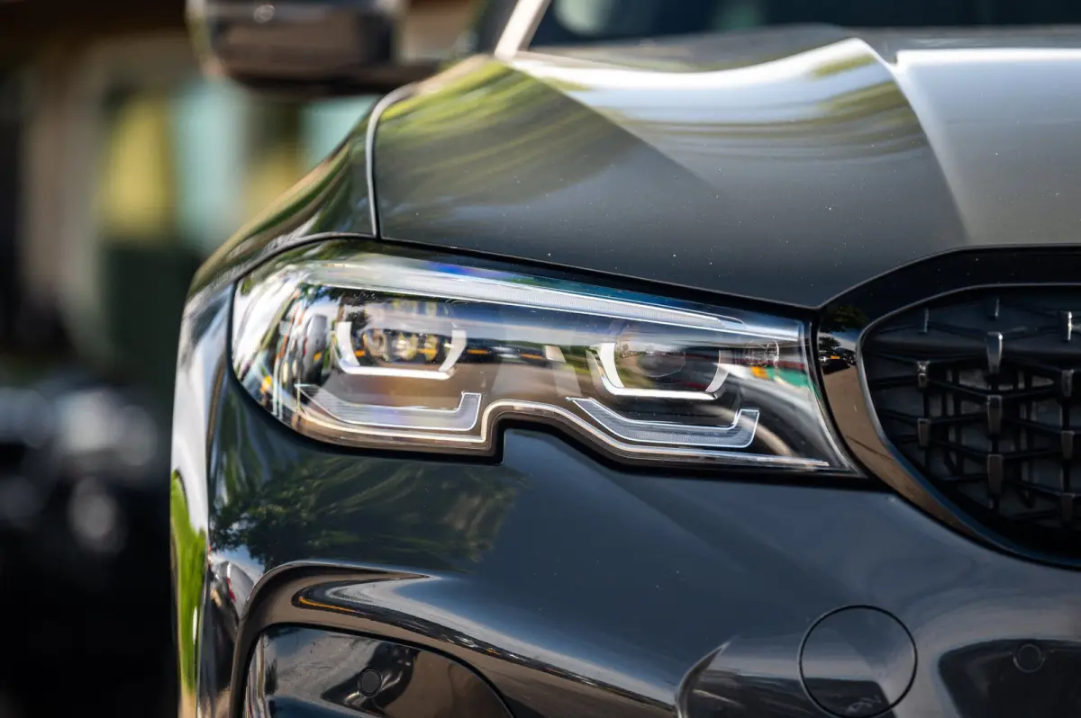 330i High Executive Edition I Dravit Grau I M Pakket I 360 I Nap I Panoramadak