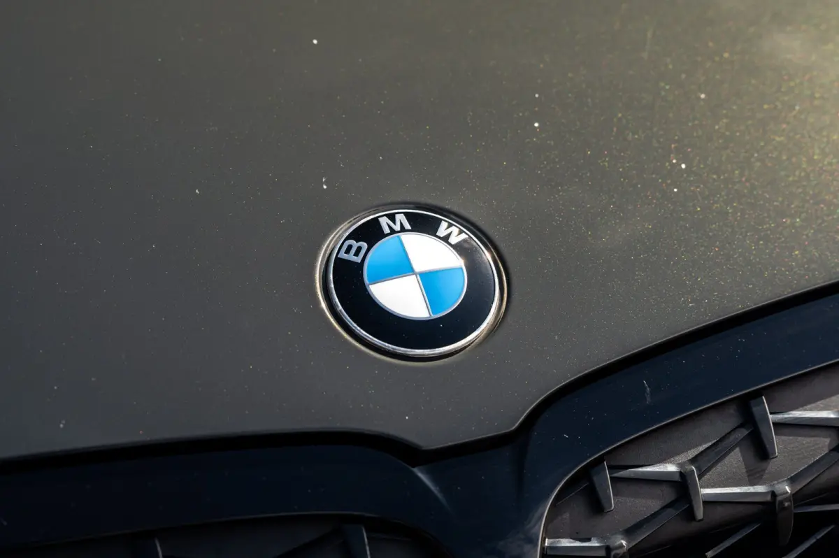 330i High Executive Edition I Dravit Grau I M Pakket I 360 I Nap I Panoramadak