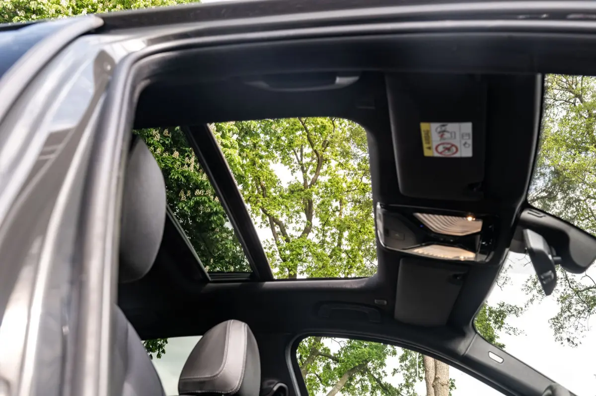 330i High Executive Edition I Dravit Grau I M Pakket I 360 I Nap I Panoramadak