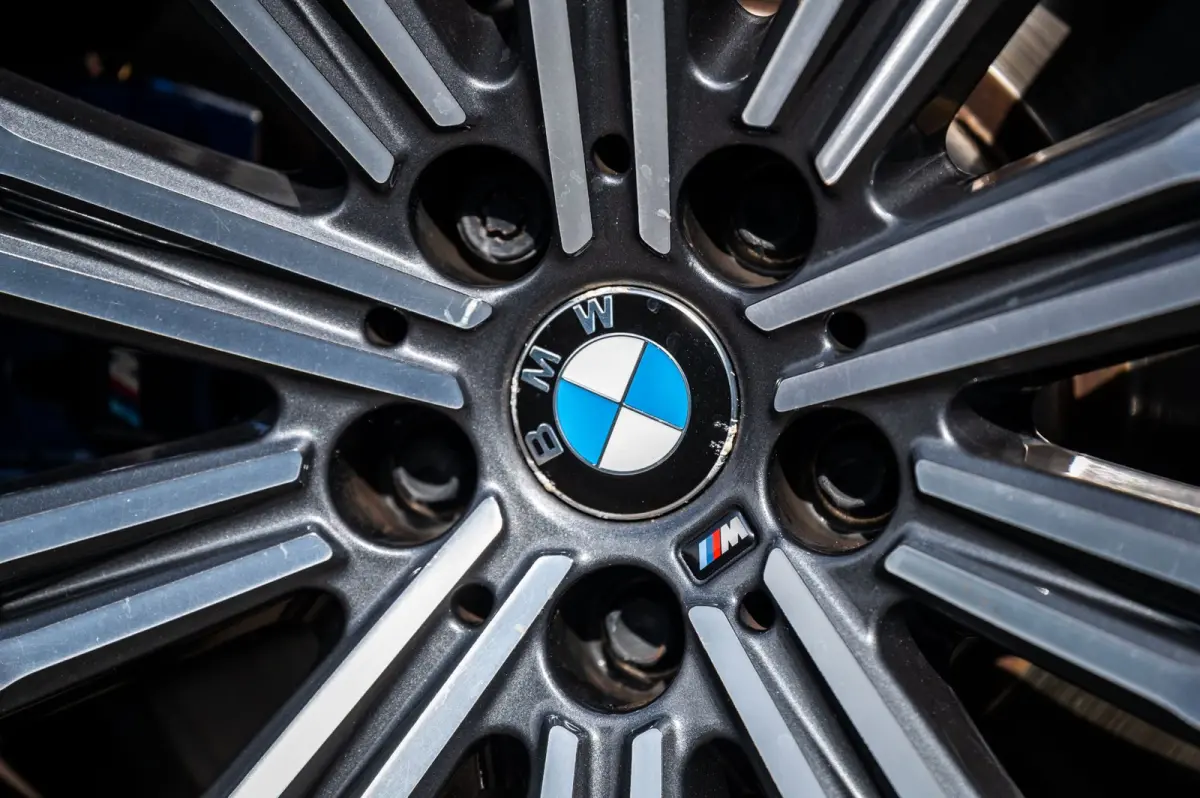 330i High Executive Edition I Dravit Grau I M Pakket I 360 I Nap I Panoramadak