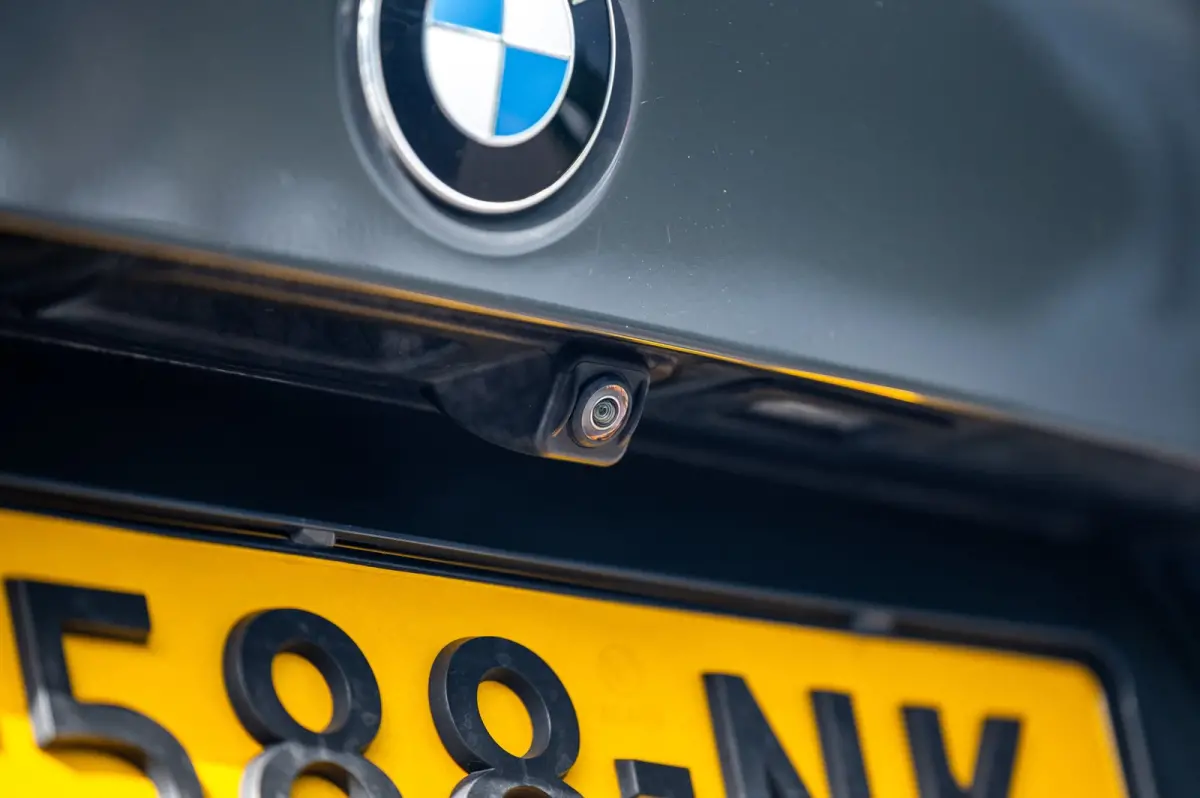 330i High Executive Edition I Dravit Grau I M Pakket I 360 I Nap I Panoramadak