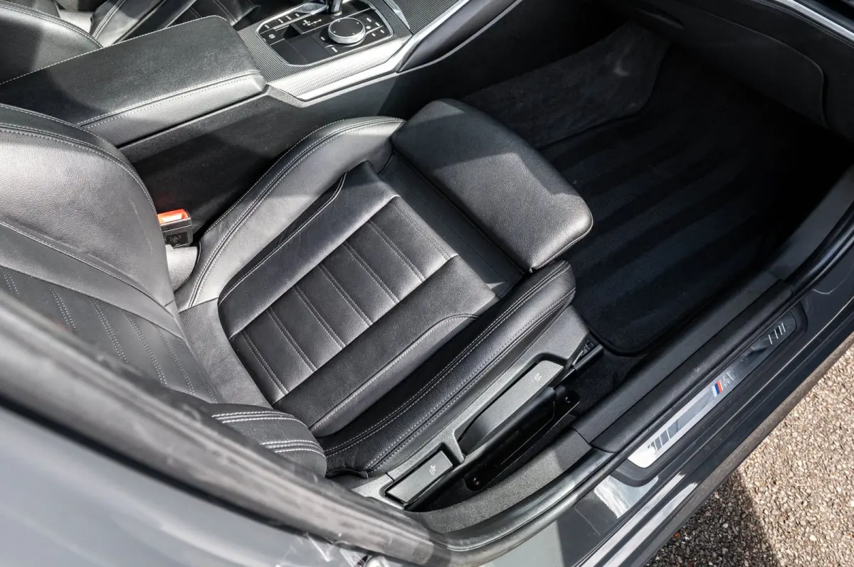 330i High Executive Edition I Dravit Grau I M Pakket I 360 I Nap I Panoramadak