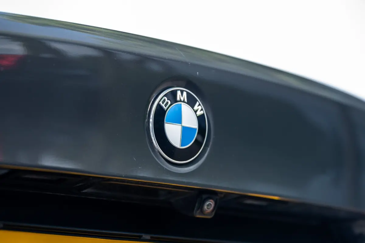 330i High Executive Edition I Dravit Grau I M Pakket I 360 I Nap I Panoramadak